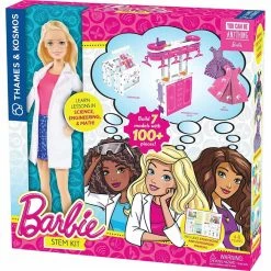 Thames And Kosmos Thames & Kosmos Barbie Stem Kit