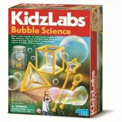 Kidz Lab Bubble Science