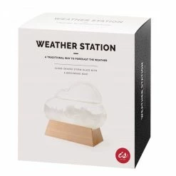 Other Cloud Weather Station