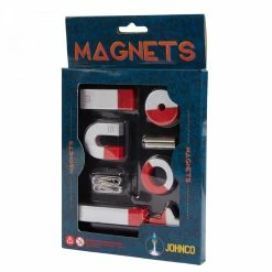 Other Magnet 8 Piece Set
