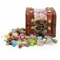 Other Pirates Treasure Chest
