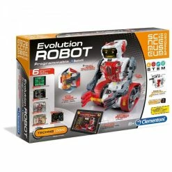 Clementoni Evolution Robot