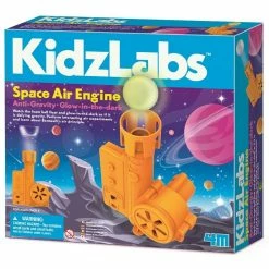 Kidz Robotix Kidz Lab Space Air Engine