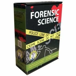 Other Forensic Science Kit