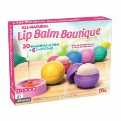 Smart Lab All Natural Lip Balm Boutique