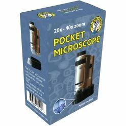 Other Pocket Microscope
