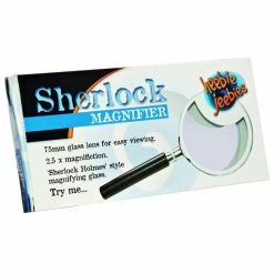 Other Sherlock Magnifier