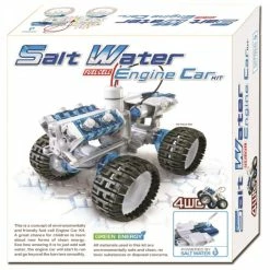 Other Salt Water Engine Car