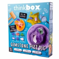 Other Think Box Gemstone Fizz Dig