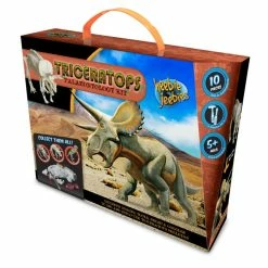 Other Paleontology Kit Triceratops