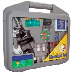 Other Discovery Microscope