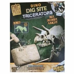 Other Dino Dig Site Dig & Build Assorted