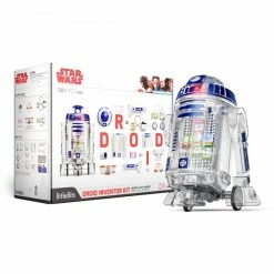 Other LittleBits Droid Inventor Kit