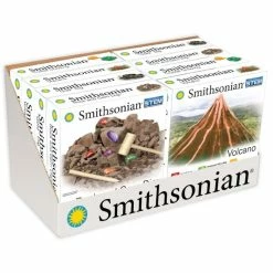 Other Smithsonian Mini STEM Kit Assorted