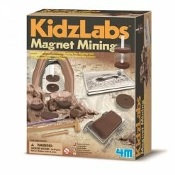 Kidz Lab Magnet Mining
