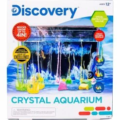 Other Discovery Crystal Aquarium
