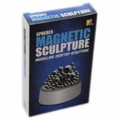 Other Magnetic Scupltures Spheres