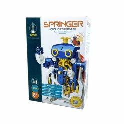 Other Springer Spiral Spring Science Kit