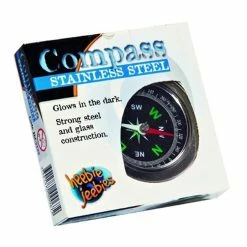 Other Compass Stainless Steel