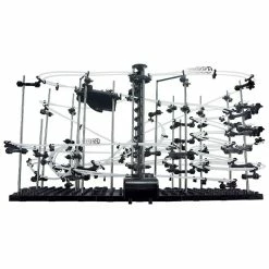 Space Rail Level 4 Intermediate 25000mm Rail