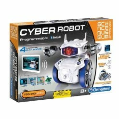 Clementoni Cyber Robot