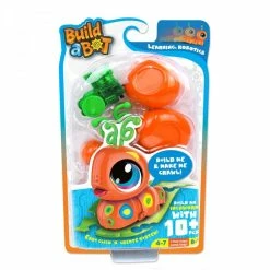 Build A Bot Mini Inchworm Assorted