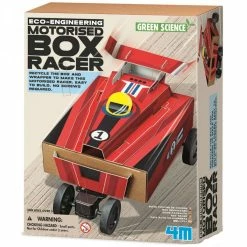 Other Eco Engineering Box Racer