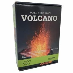 Other Make Your Own Volcano Science Kit