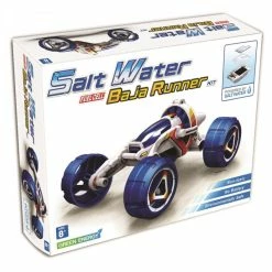 Other Salt Water Baja Runner