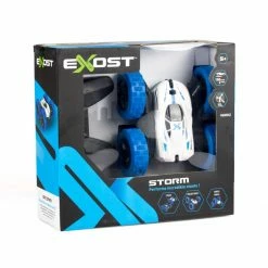 Silverlit Radio Control Exost Storm