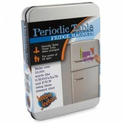 Other Periodic Table Magnets