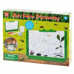 Other Ant Farm Discovery