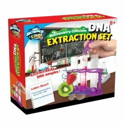 Other Science Lab DNA Extraction Kit