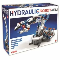 Other Hydraulic Robot Arm