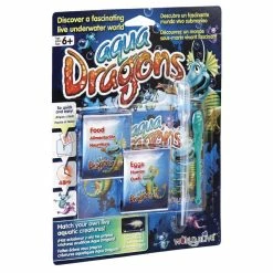 Aqua Dragons Refill Kit