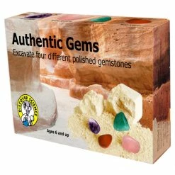 Other Authentic Gems Excavation Kit