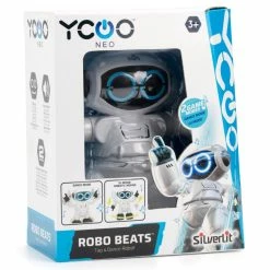 Silverlit Robo Beats
