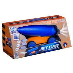 Other Liquify Jet Car