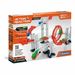 Clementoni Action Reaction Starter Set