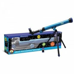 Other Discovery Kids 40mm Astronomical Telescope