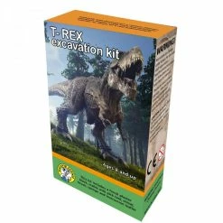 Other Dino Excavation Kit T-Rex