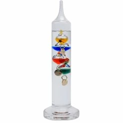 Other Galileo Thermometer 15cm